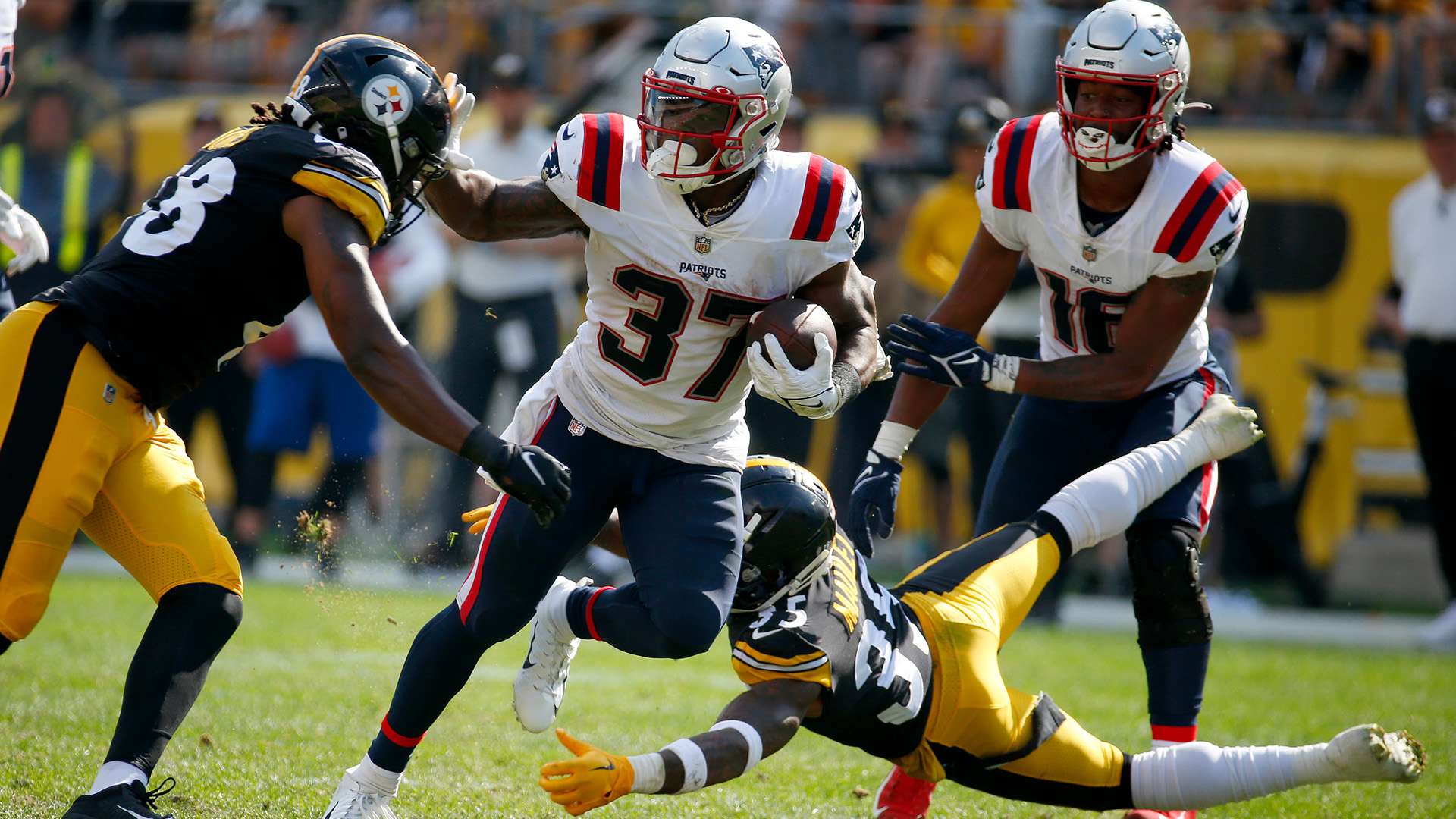 在比赛中 在比赛中