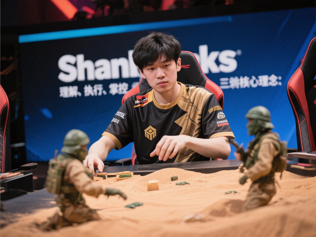 岁射手扮演 岁射手扮演